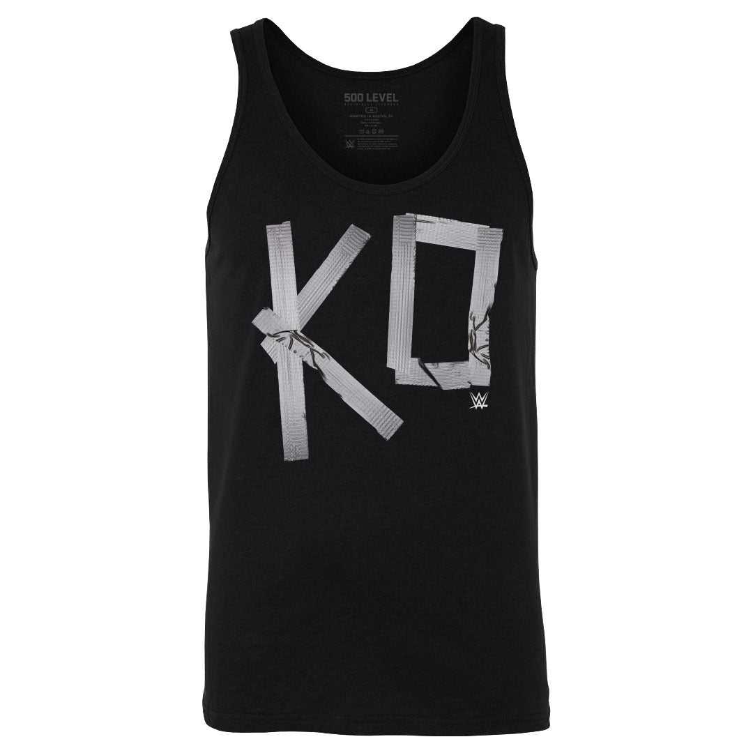 Kevin Owens Men's Tank Top | 500 LEVEL