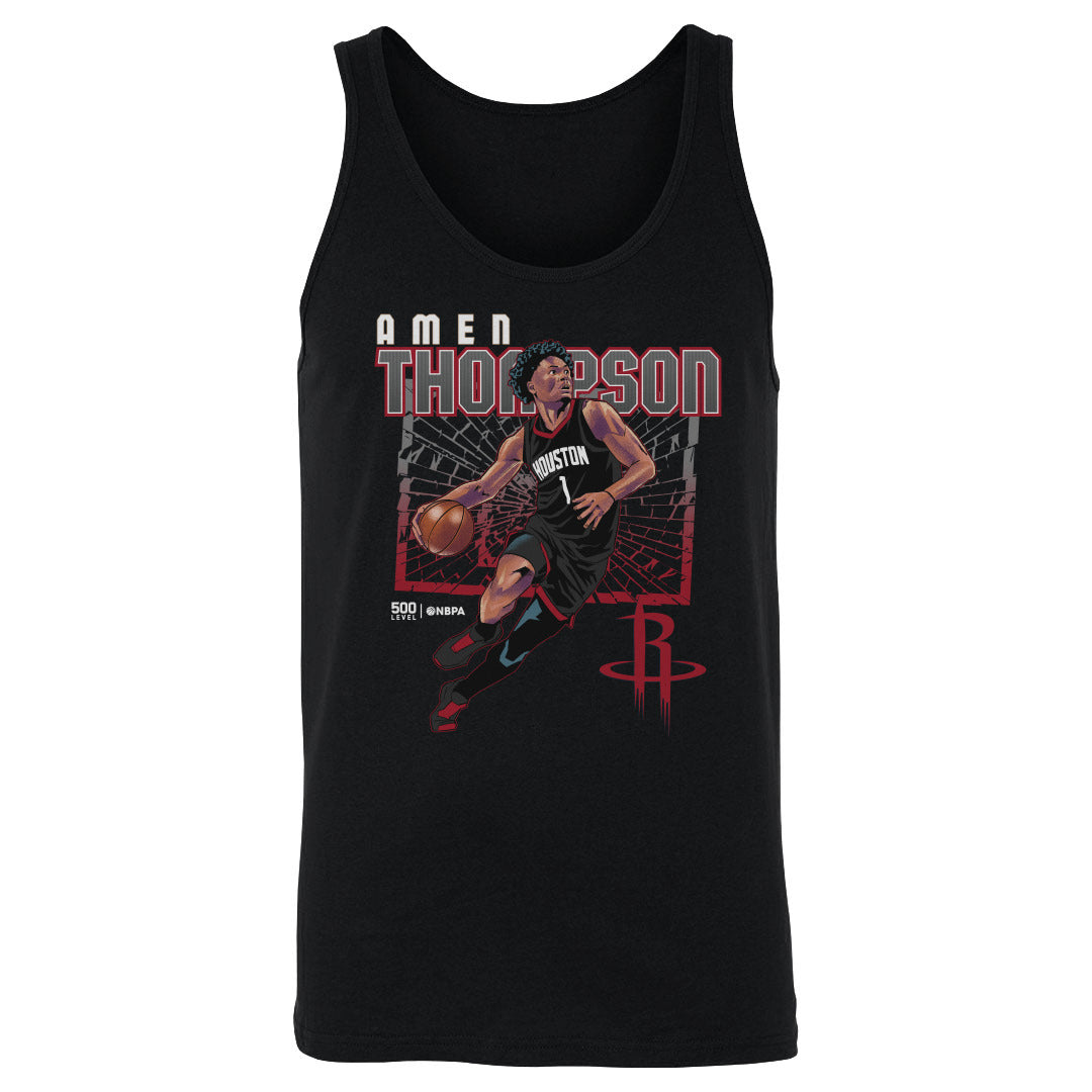 Amen Thompson Men's Tank Top | 500 LEVEL