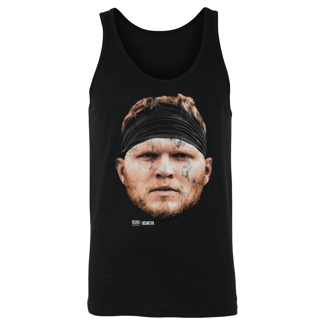 Aidan Hutchinson Men's Tank Top | 500 LEVEL