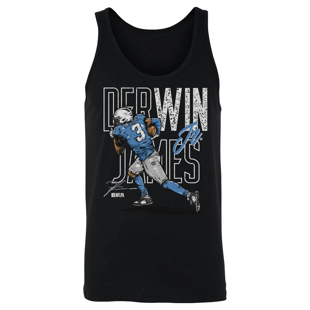 Derwin James Men's Tank Top | 500 LEVEL