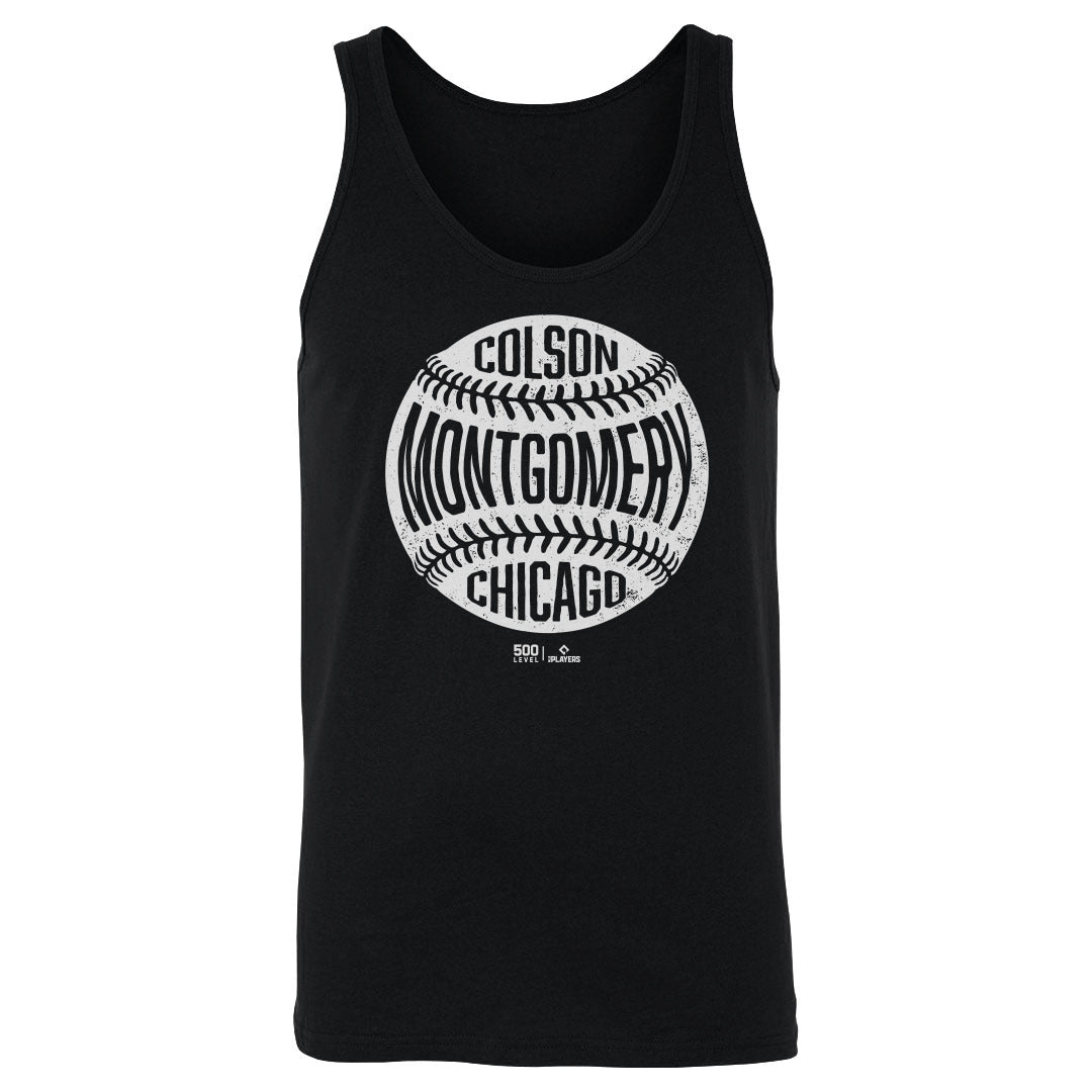 Colson Montgomery Men's Tank Top | 500 LEVEL