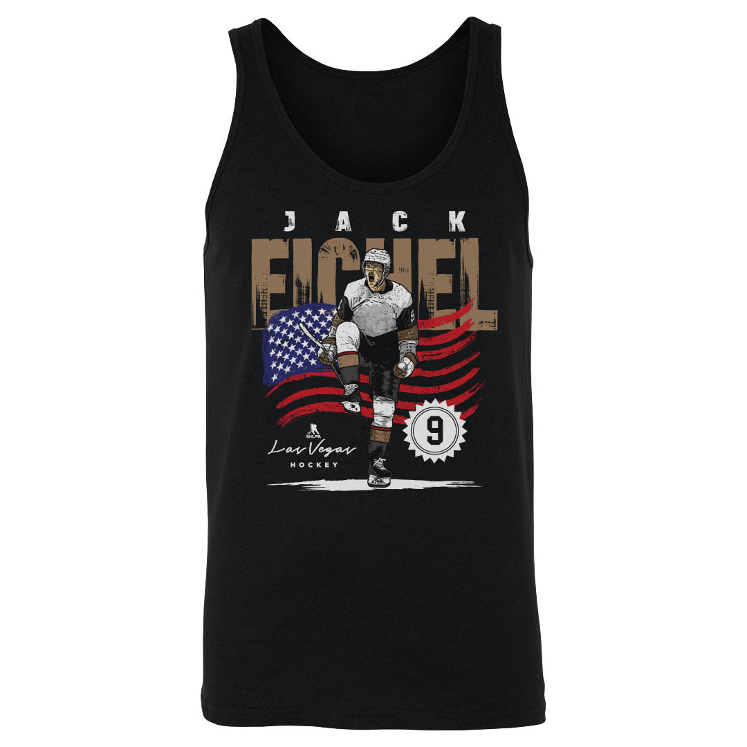Jack Eichel Men's Tank Top | 500 LEVEL
