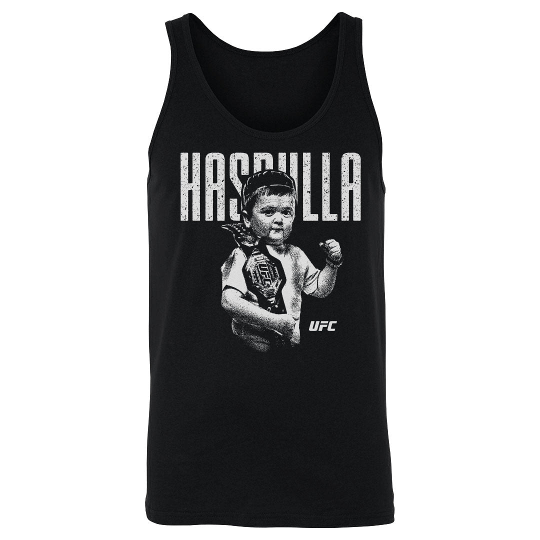Hasbulla Men's Tank Top | 500 LEVEL