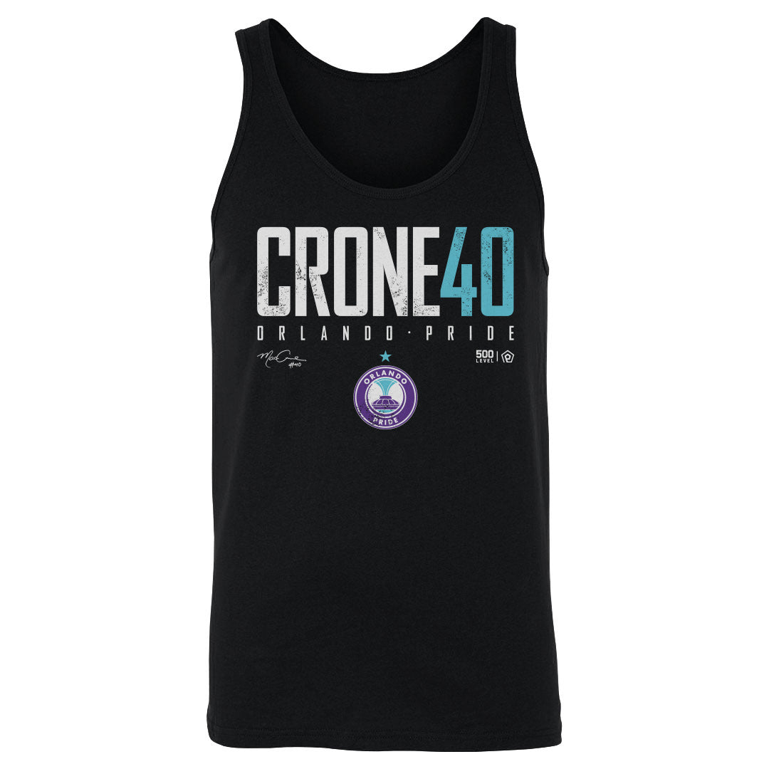 McKinley Crone Men's Tank Top | 500 LEVEL