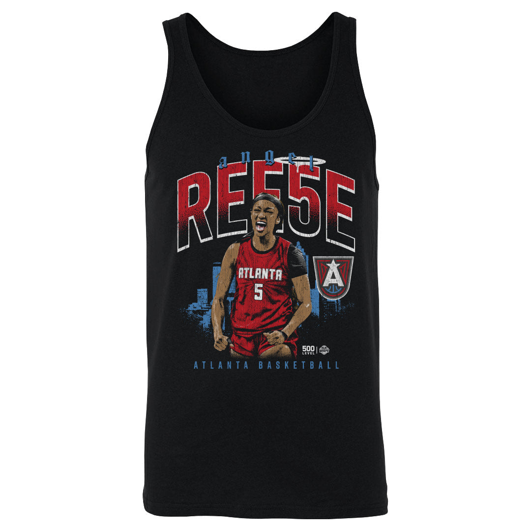 Angel Reese Men's Tank Top | 500 LEVEL