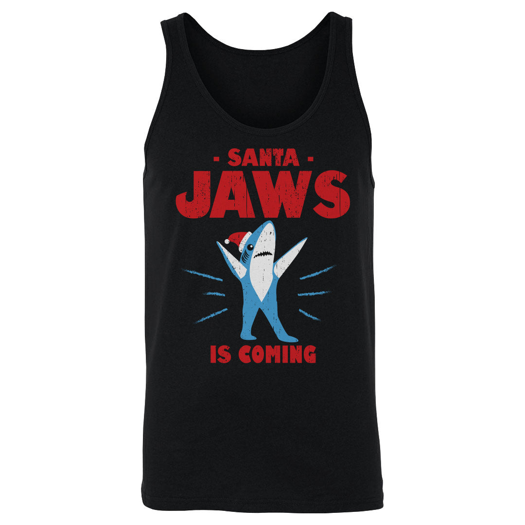 Christmas Men's Tank Top | 500 LEVEL