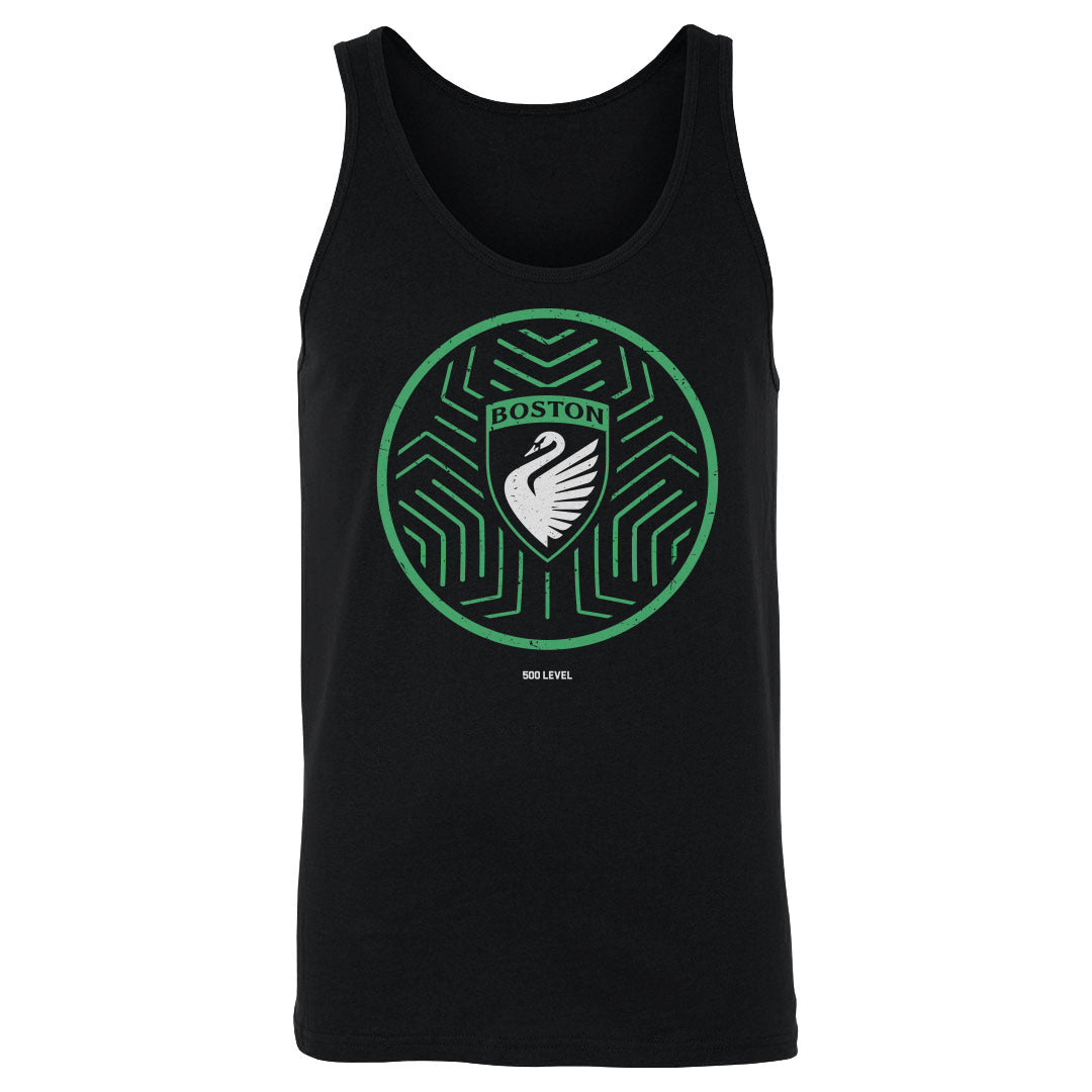 Boston Legacy FC Men's Tank Top | 500 LEVEL