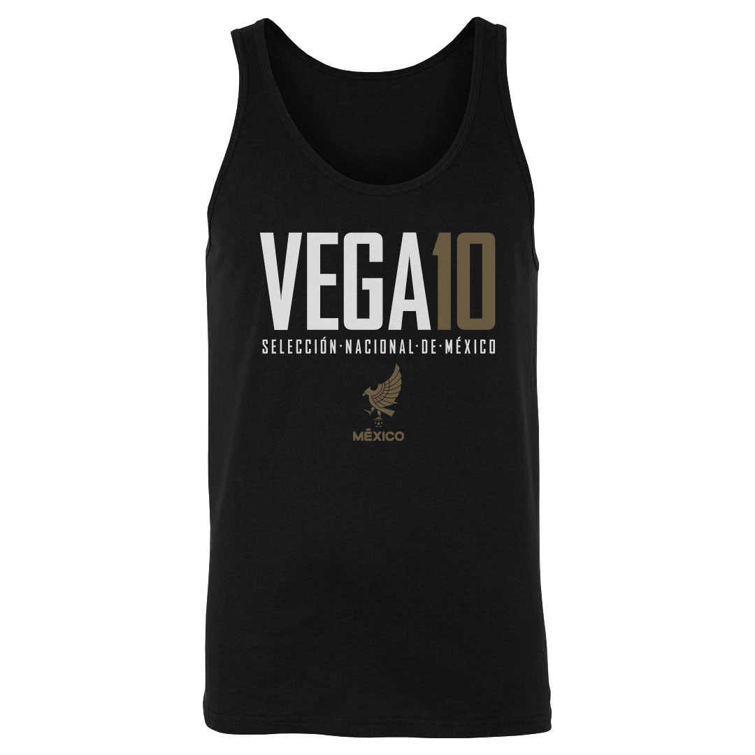 Alexis Vega Men's Tank Top | 500 LEVEL