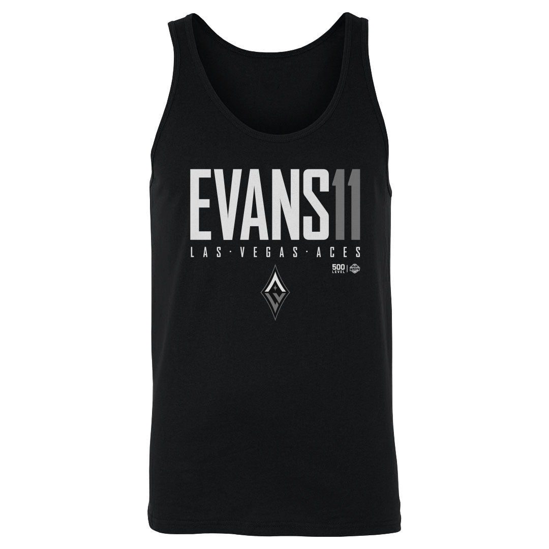 Dana Evans Men's Tank Top | 500 LEVEL