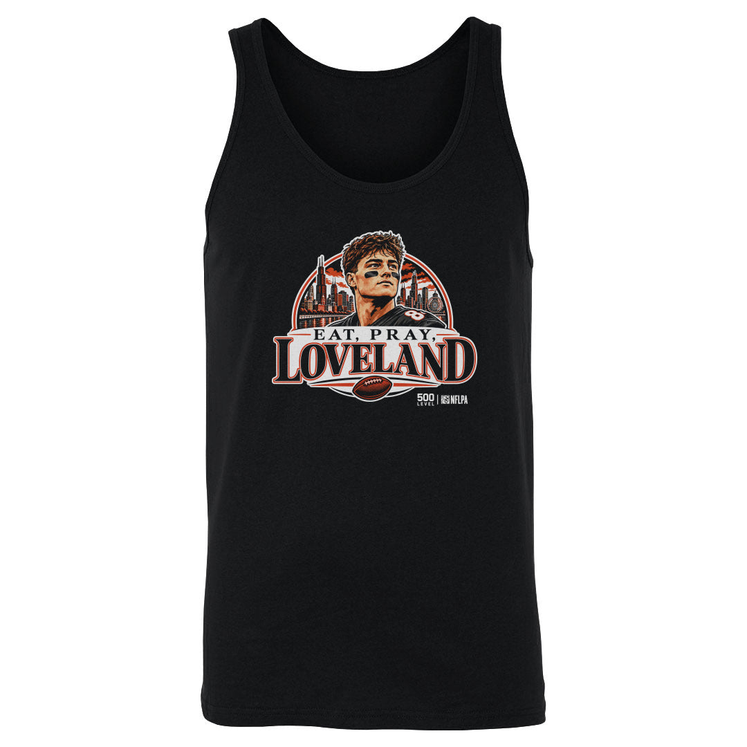 Colston Loveland Men's Tank Top | 500 LEVEL