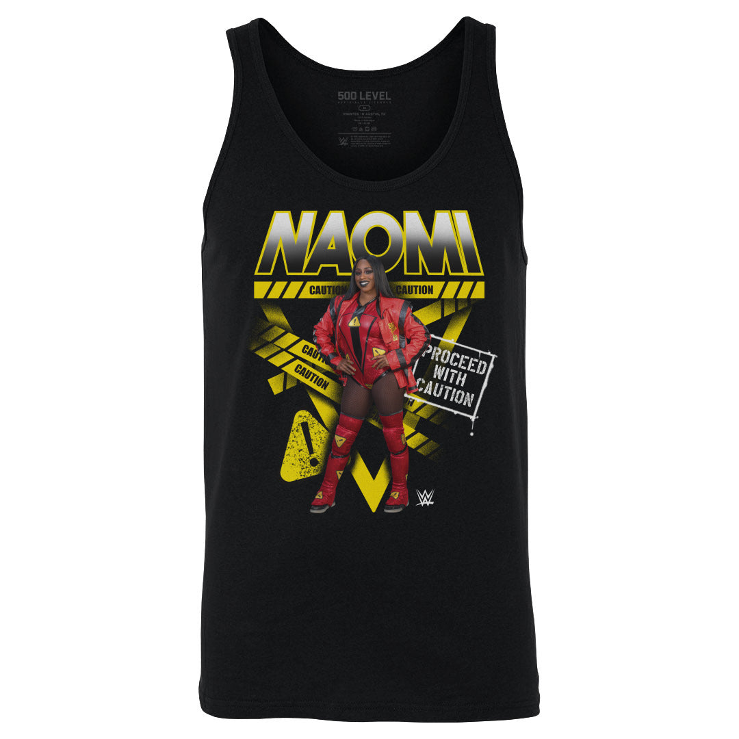 Naomi Men's Tank Top | 500 LEVEL