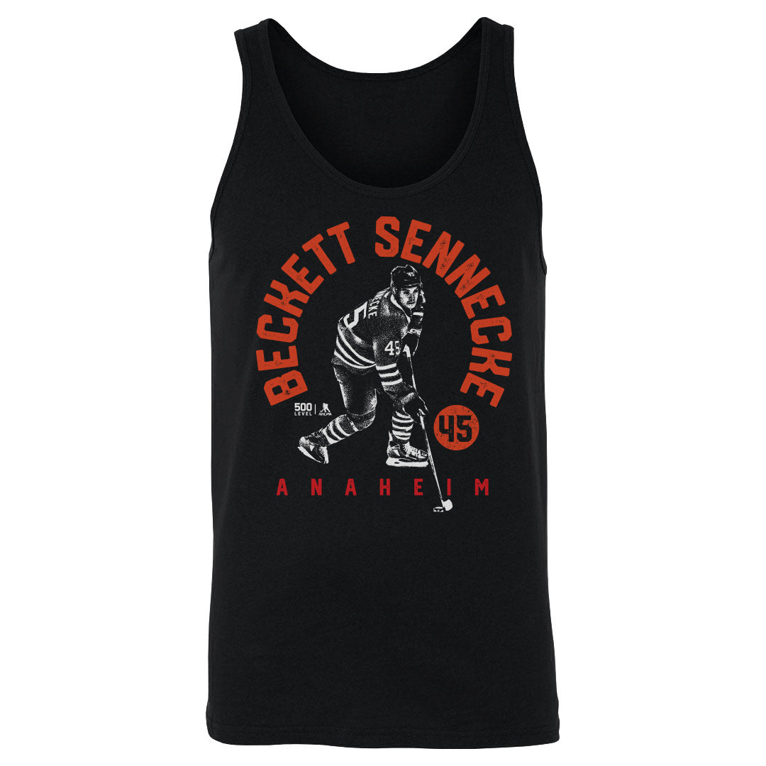 Beckett Sennecke Men's Tank Top | 500 LEVEL