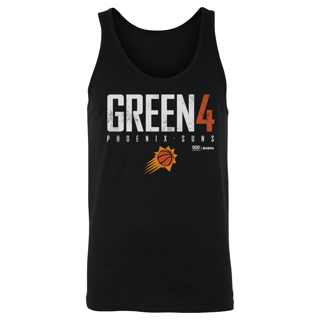 Jalen Green Men's Tank Top | 500 LEVEL