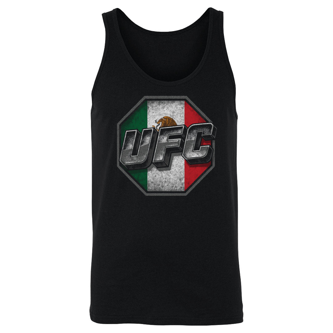 UFC Men's Tank Top | 500 LEVEL