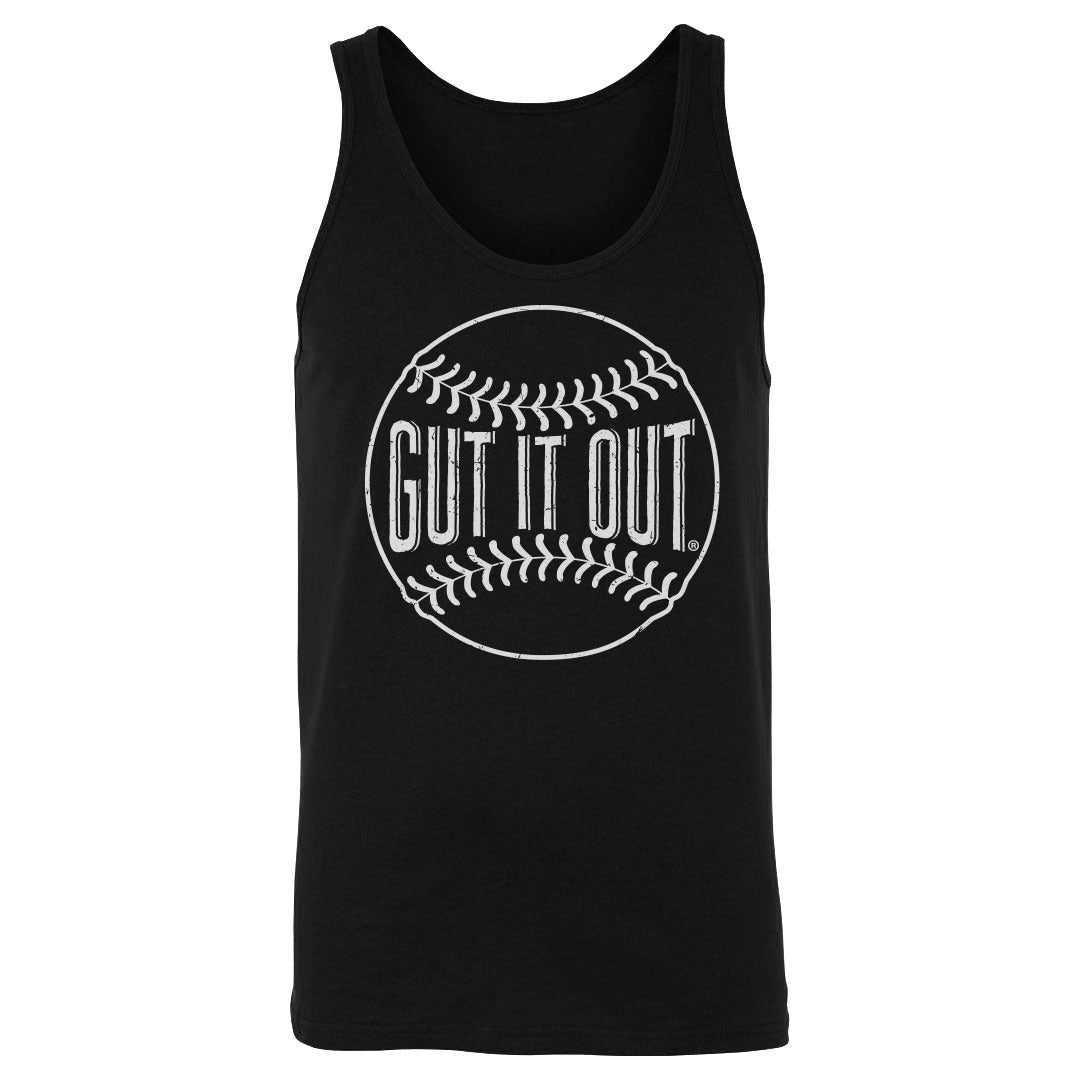 Gut It Out Foundation Men's Tank Top | 500 LEVEL