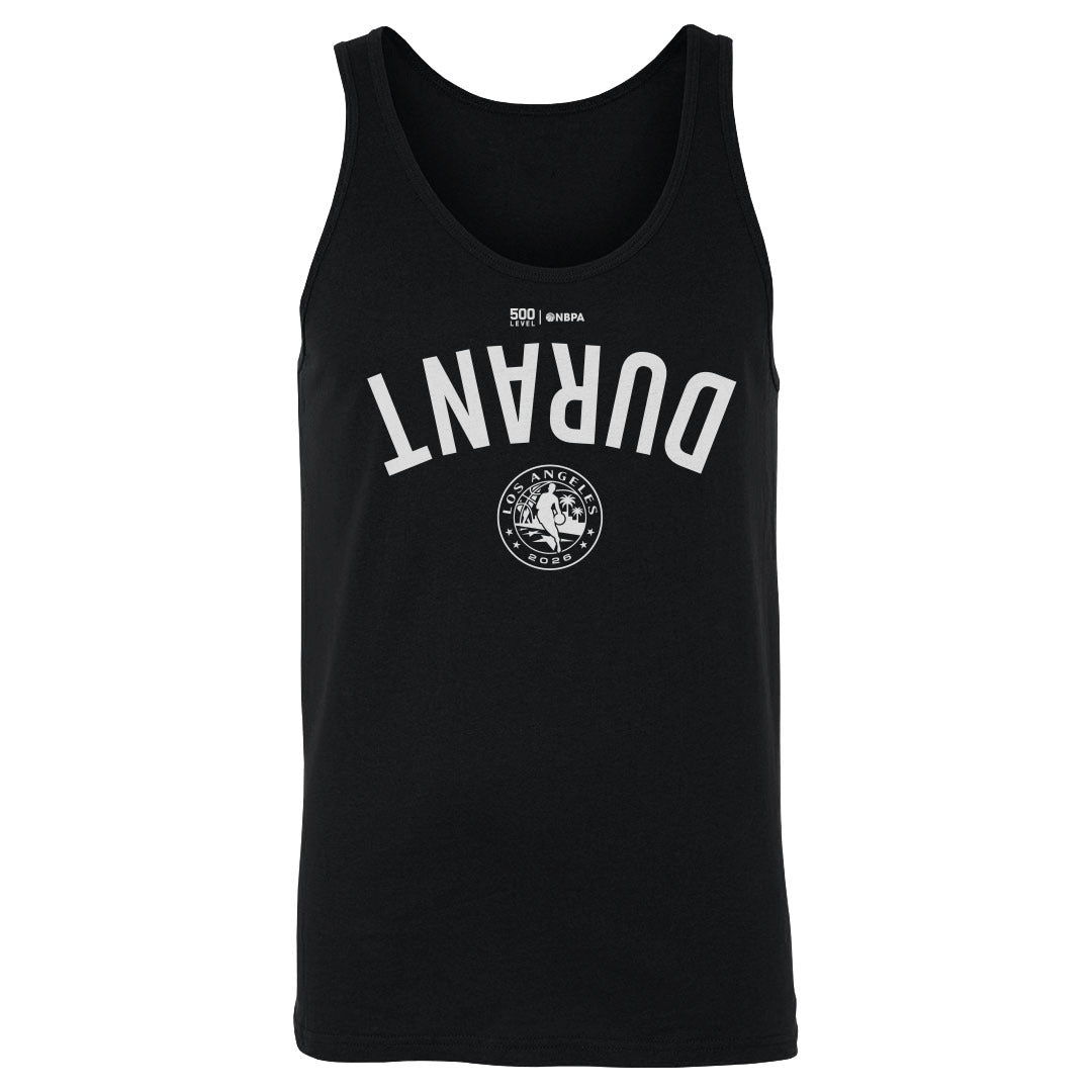 Kevin Durant Men's Tank Top | 500 LEVEL