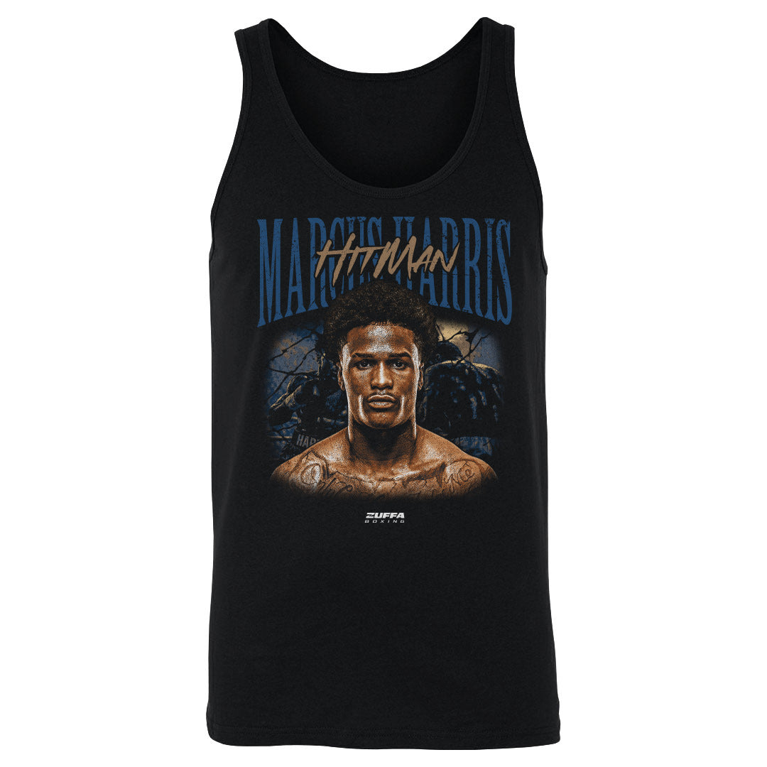 Marcus Harris Men's Tank Top | 500 LEVEL