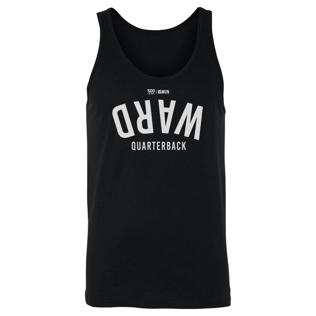 Cam Ward Men's Tank Top | 500 LEVEL