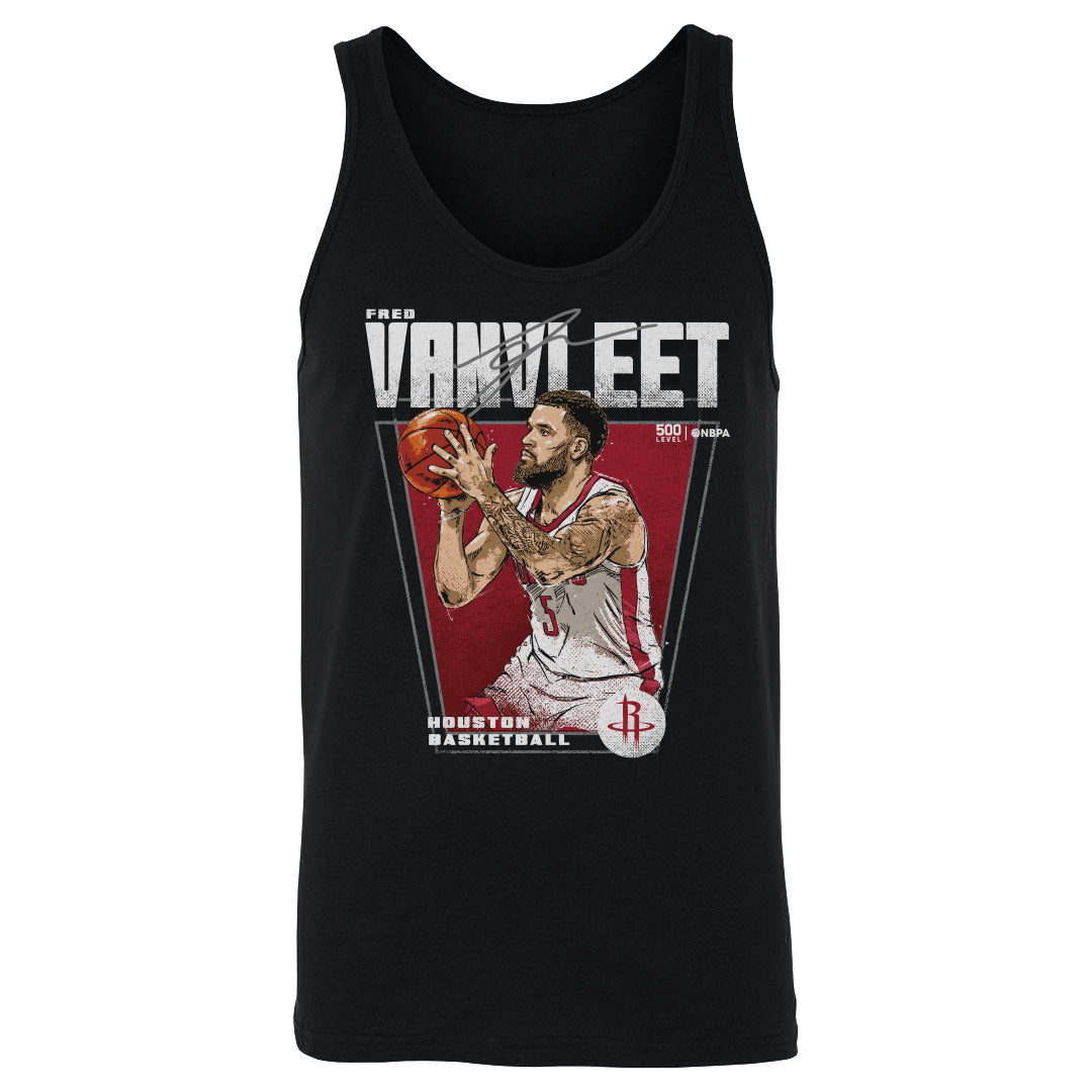Fred VanVleet Men's Tank Top | 500 LEVEL