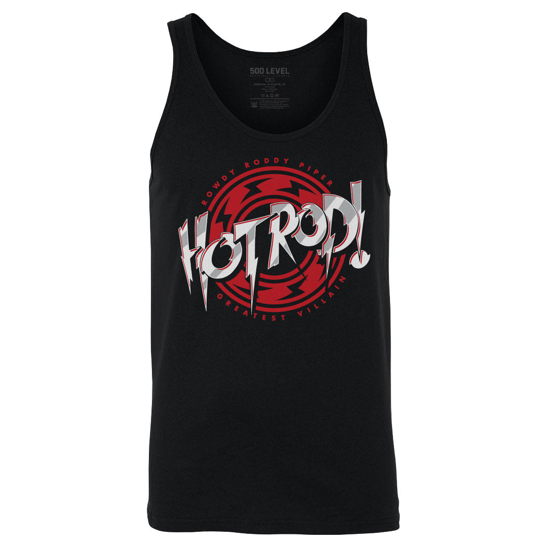 Roddy Piper Men's Tank Top | 500 LEVEL