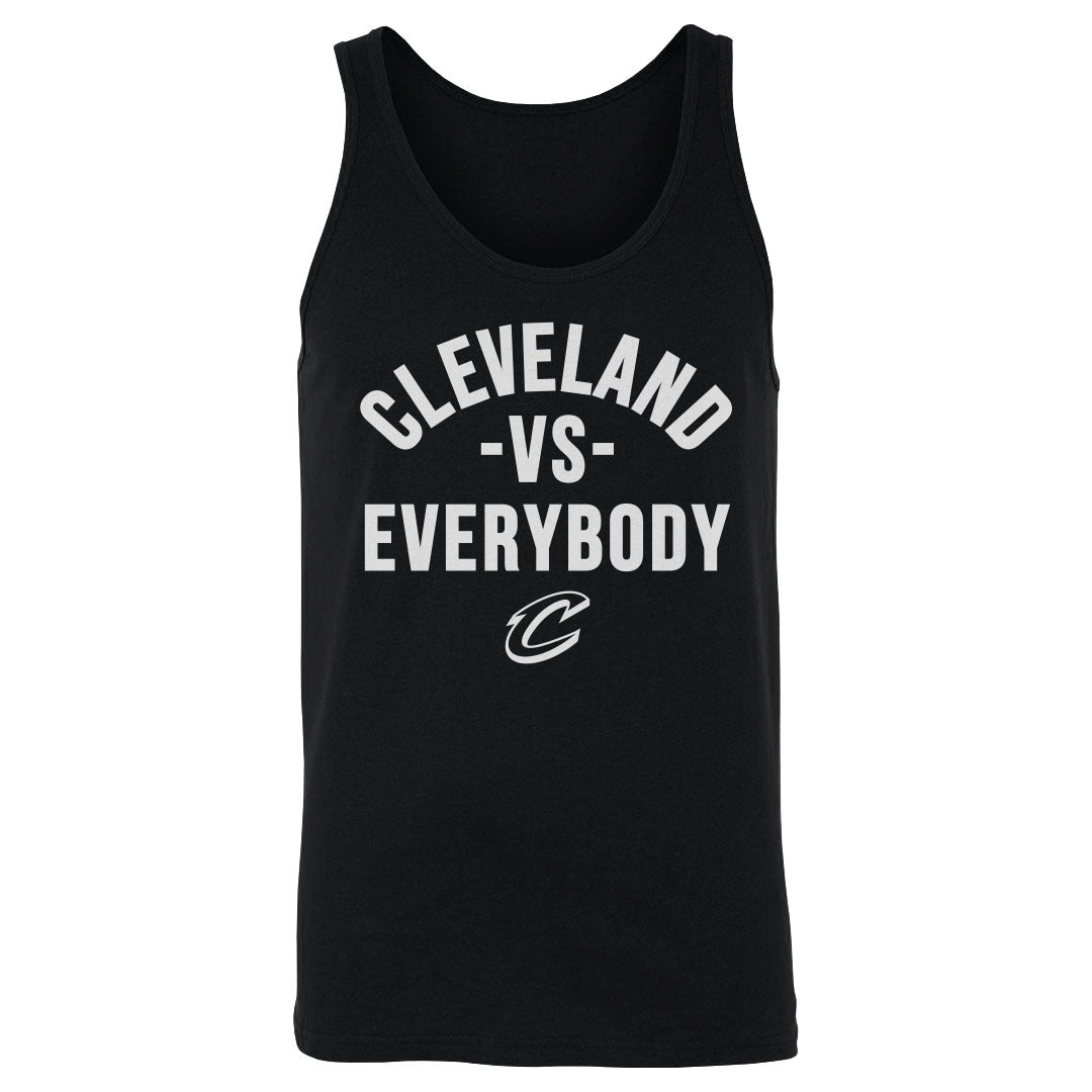 Cleveland Cavaliers Men's Tank Top | 500 LEVEL