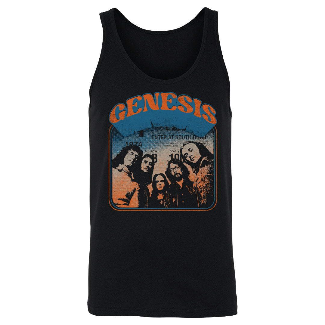 Genesis Men's Tank Top | 500 LEVEL