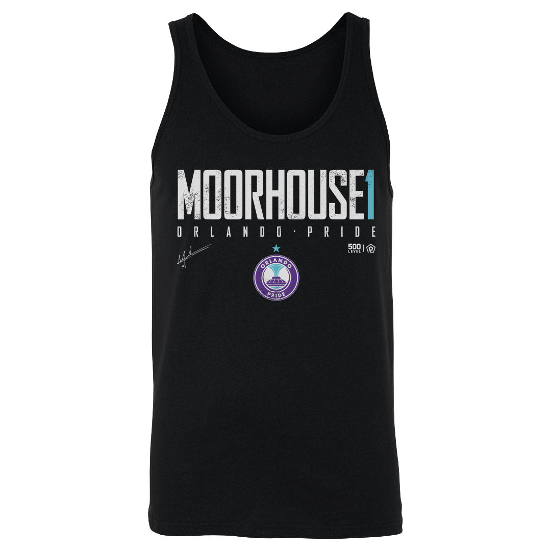 Anna Moorhouse Men's Tank Top | 500 LEVEL