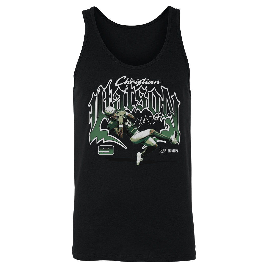 Christian Watson Men's Tank Top | 500 LEVEL