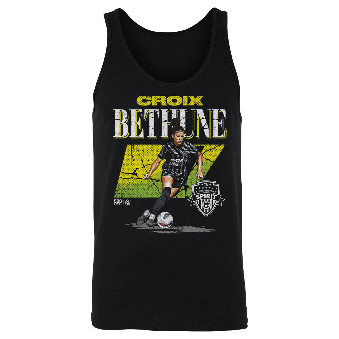 Croix Bethune Men's Tank Top | 500 LEVEL