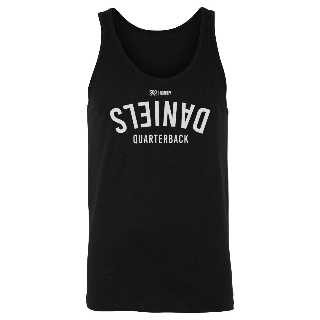 Jayden Daniels Men's Tank Top | 500 LEVEL