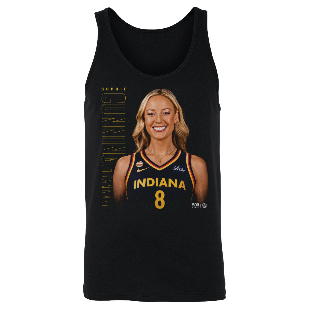 Sophie Cunningham Men's Tank Top | 500 LEVEL