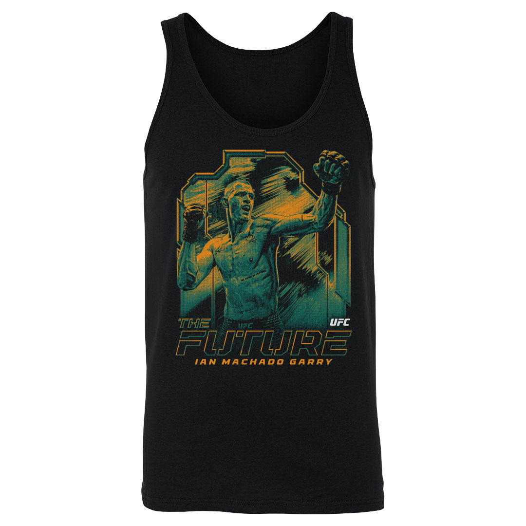 Ian Machado Garry Men's Tank Top | 500 LEVEL