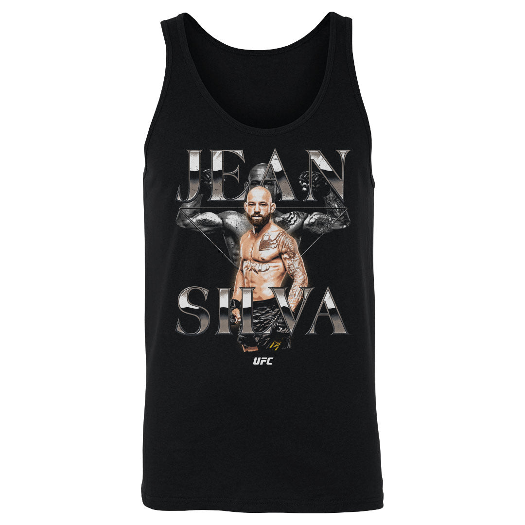 Jean Silva Men's Tank Top | 500 LEVEL