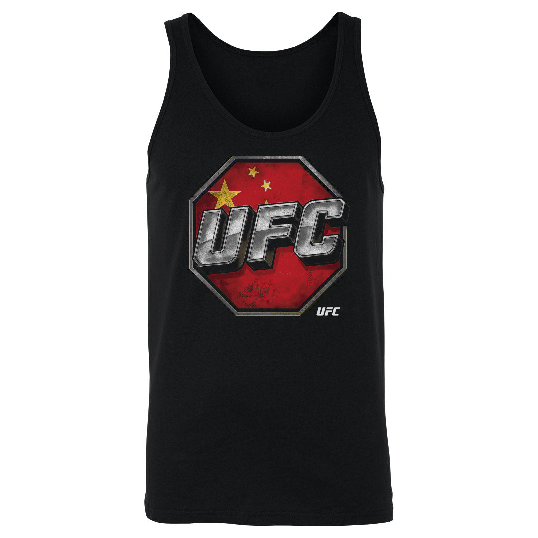 UFC Men's Tank Top | 500 LEVEL