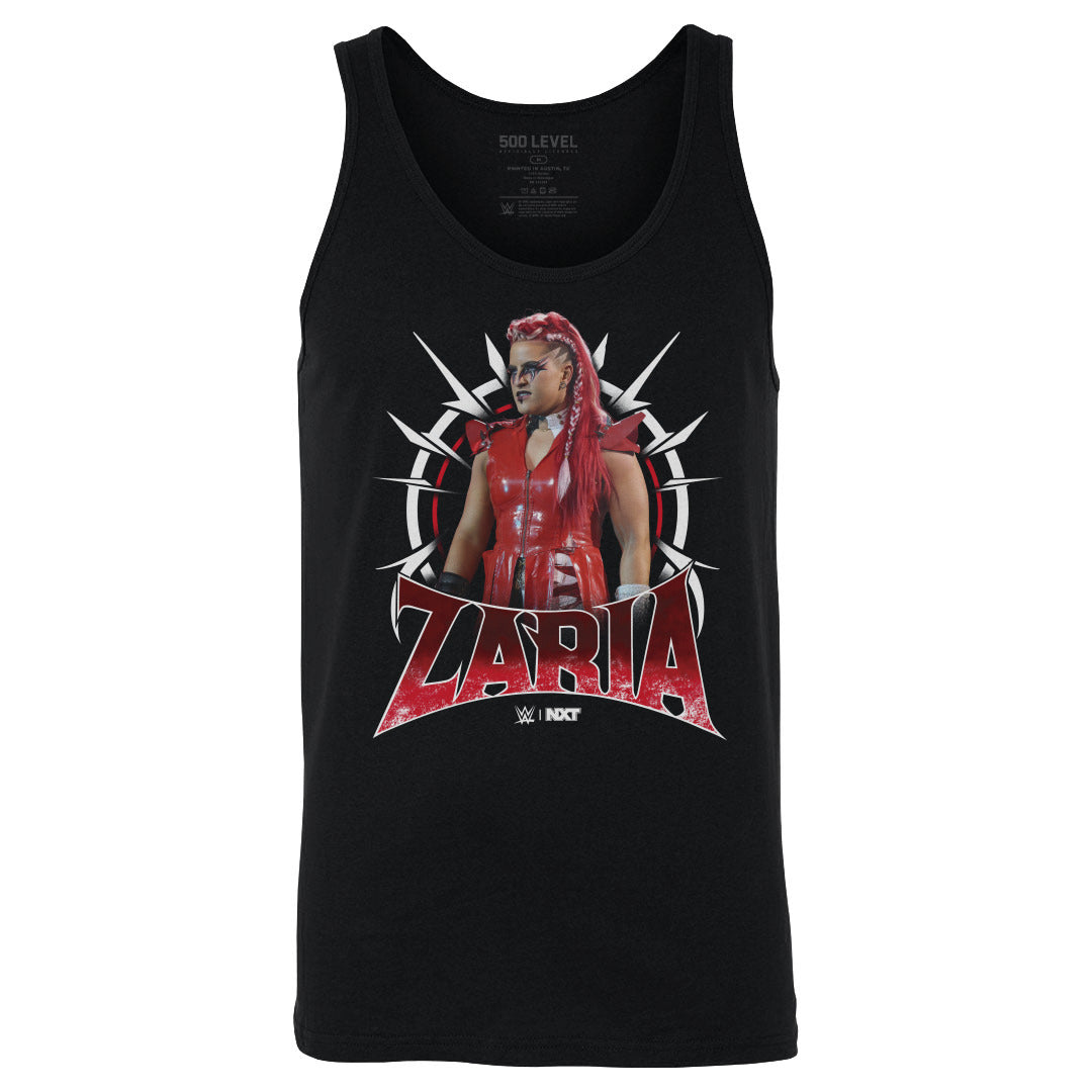 Zaria Men's Tank Top | 500 LEVEL