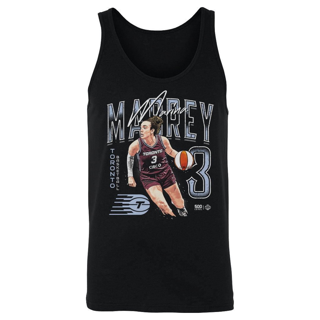 Marina Mabrey Men's Tank Top | 500 LEVEL