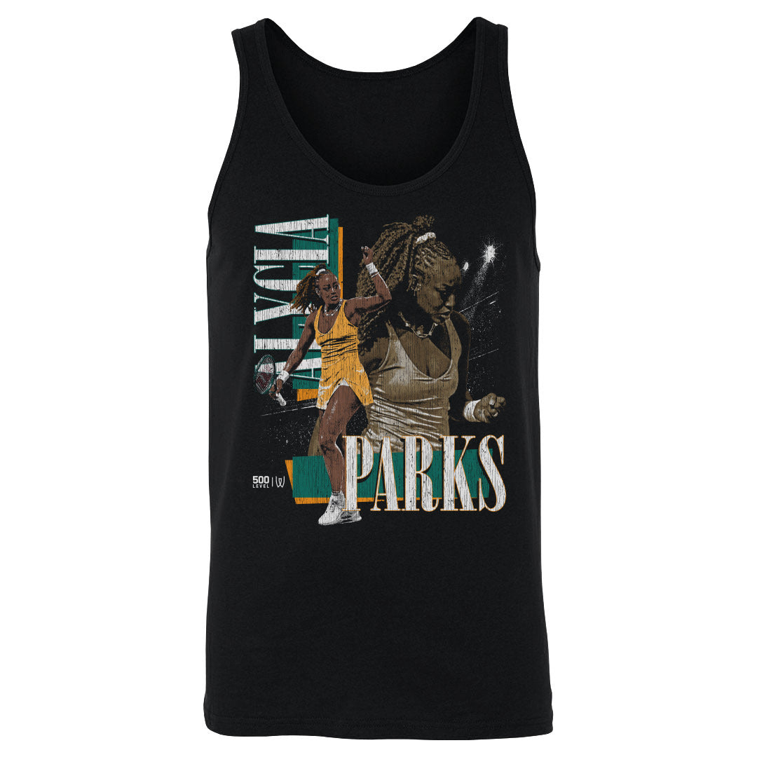 Alycia Parks Men's Tank Top | 500 LEVEL