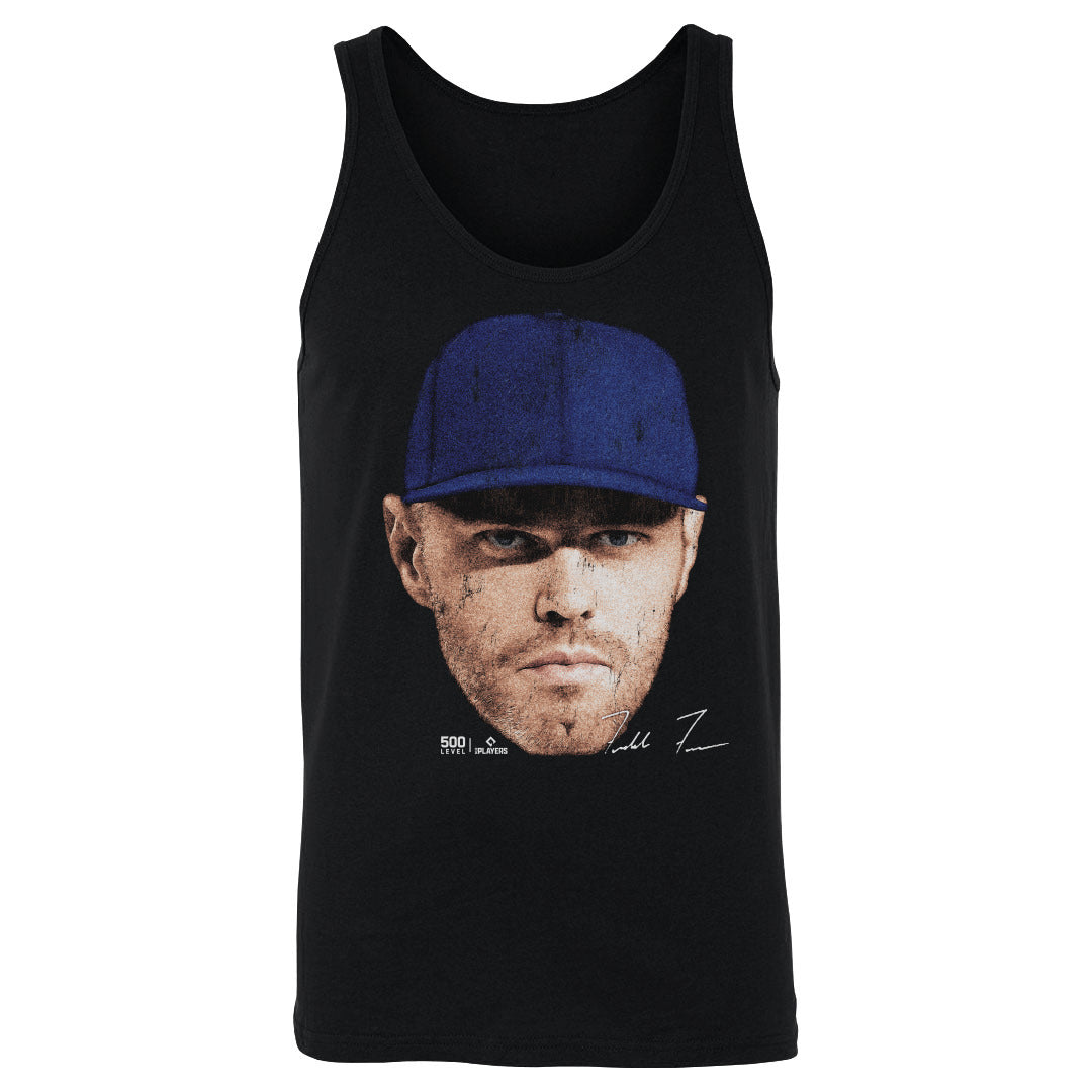Freddie Freeman Men's Tank Top | 500 LEVEL