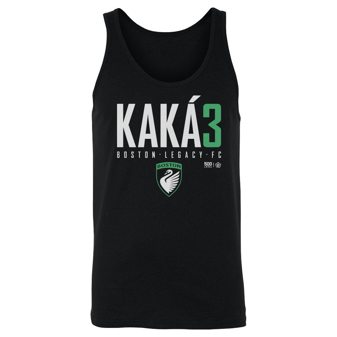 Kaka Boston Men's Tank Top | 500 LEVEL