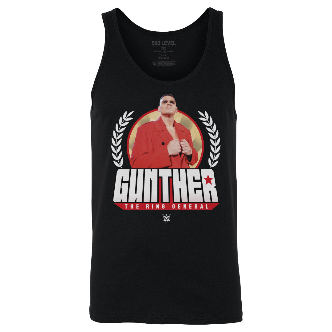 Gunther Men's Tank Top | 500 LEVEL