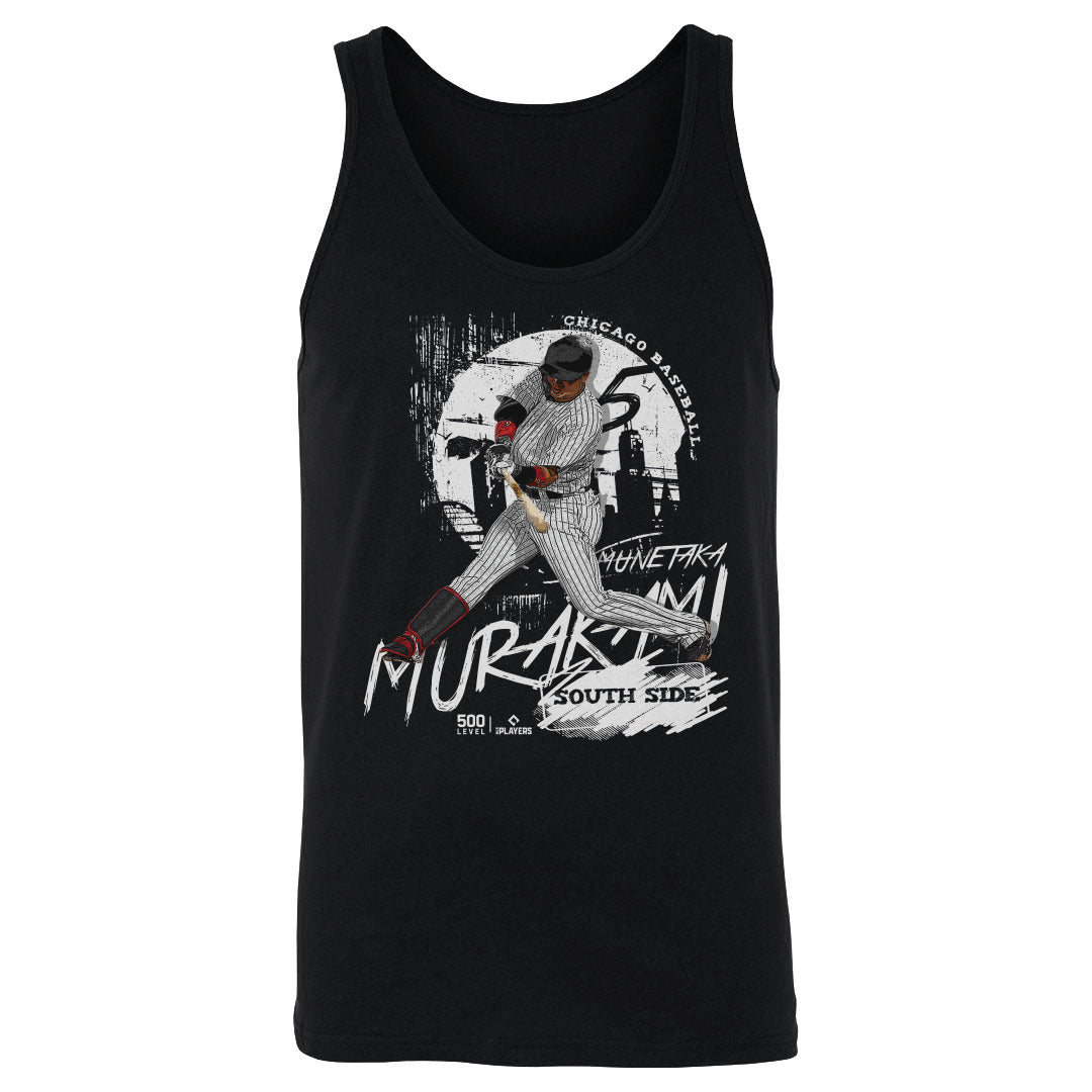Munetaka Murakami Men's Tank Top | 500 LEVEL