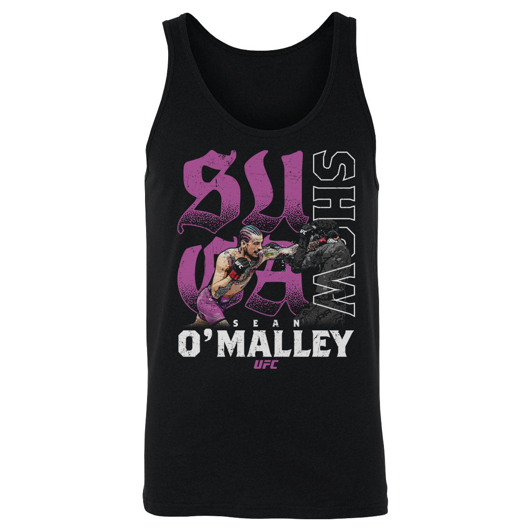 Sean O'Malley Men's Tank Top | 500 LEVEL