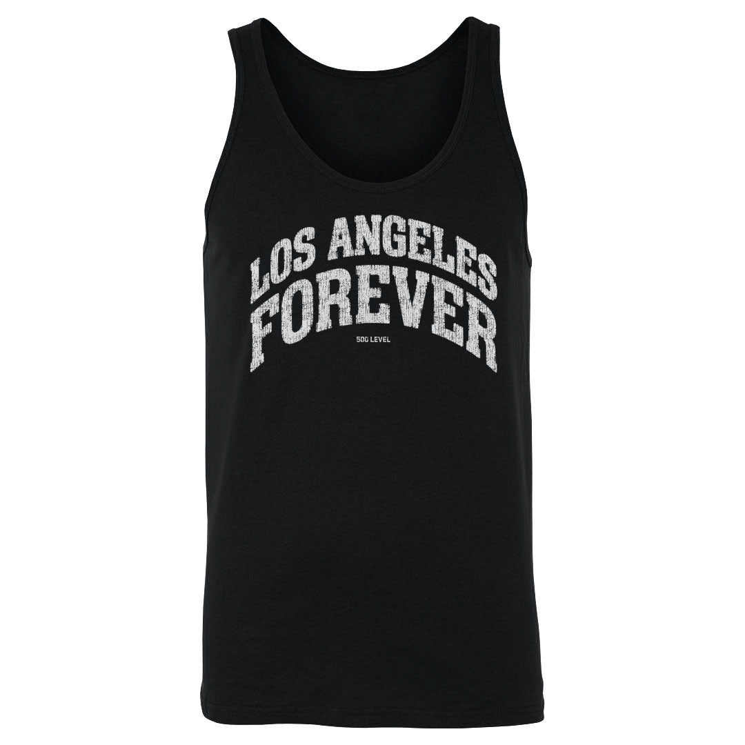 Los Angeles Men's Tank Top | 500 LEVEL