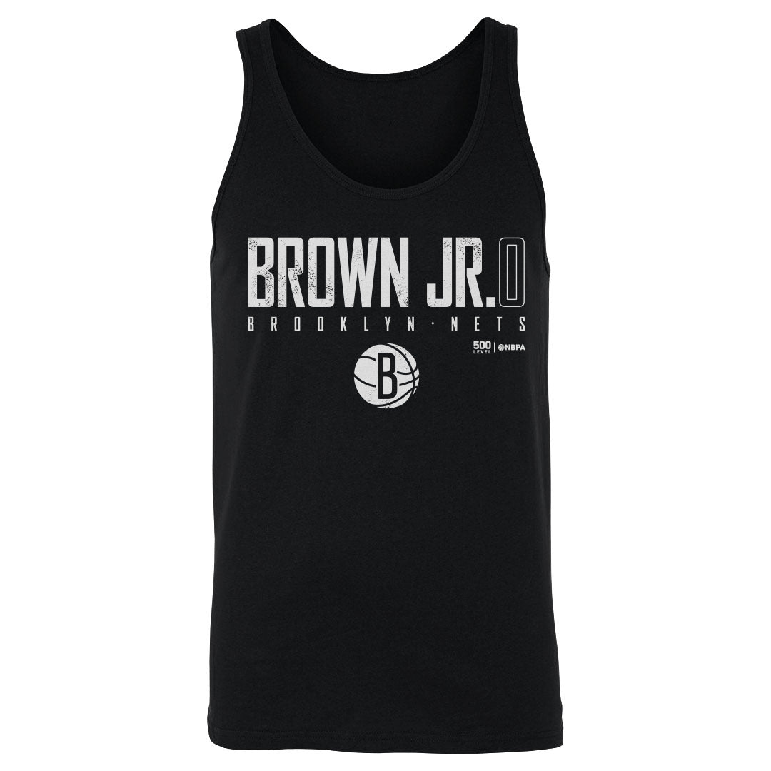 Mikel Brown Jr. Men's Tank Top | 500 LEVEL