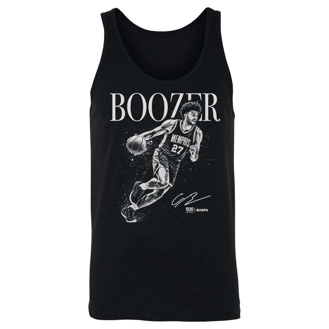 Cameron Boozer Men's Tank Top | 500 LEVEL