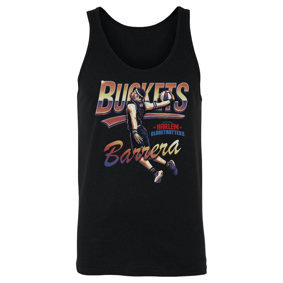 Buckets Barrera Men's Tank Top | 500 LEVEL