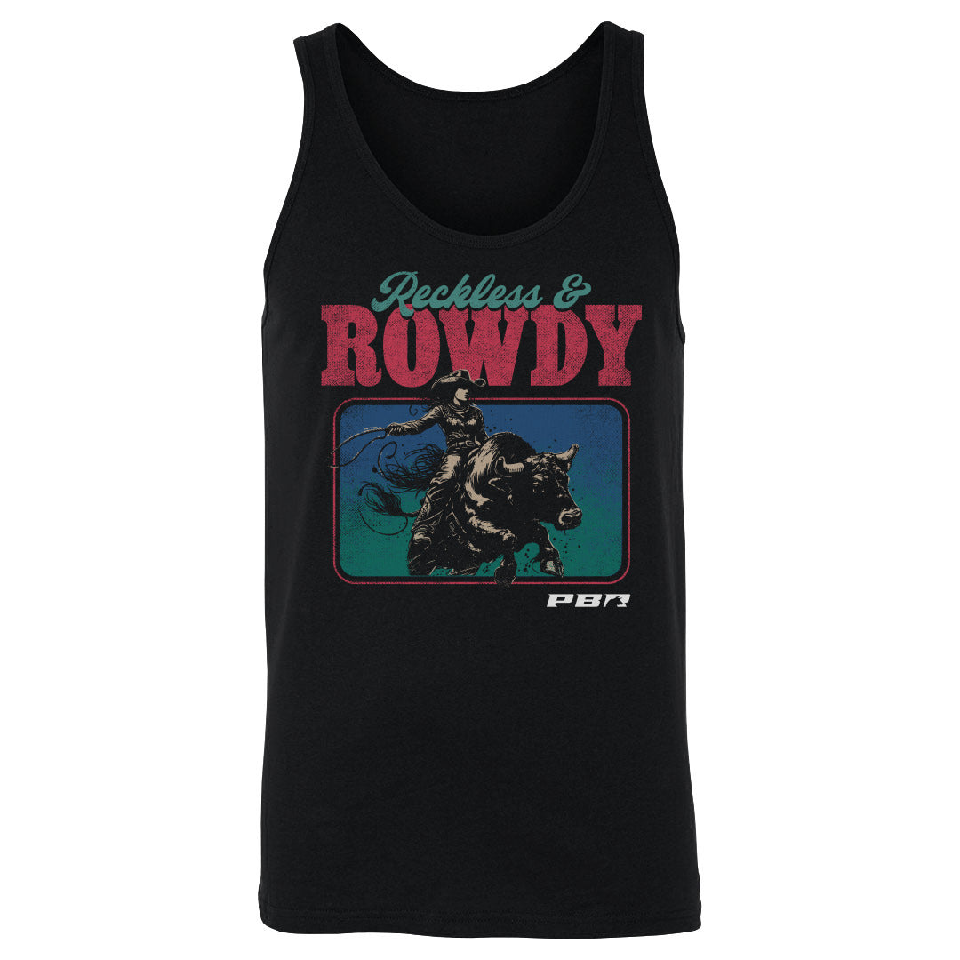 PBR Men's Tank Top | 500 LEVEL