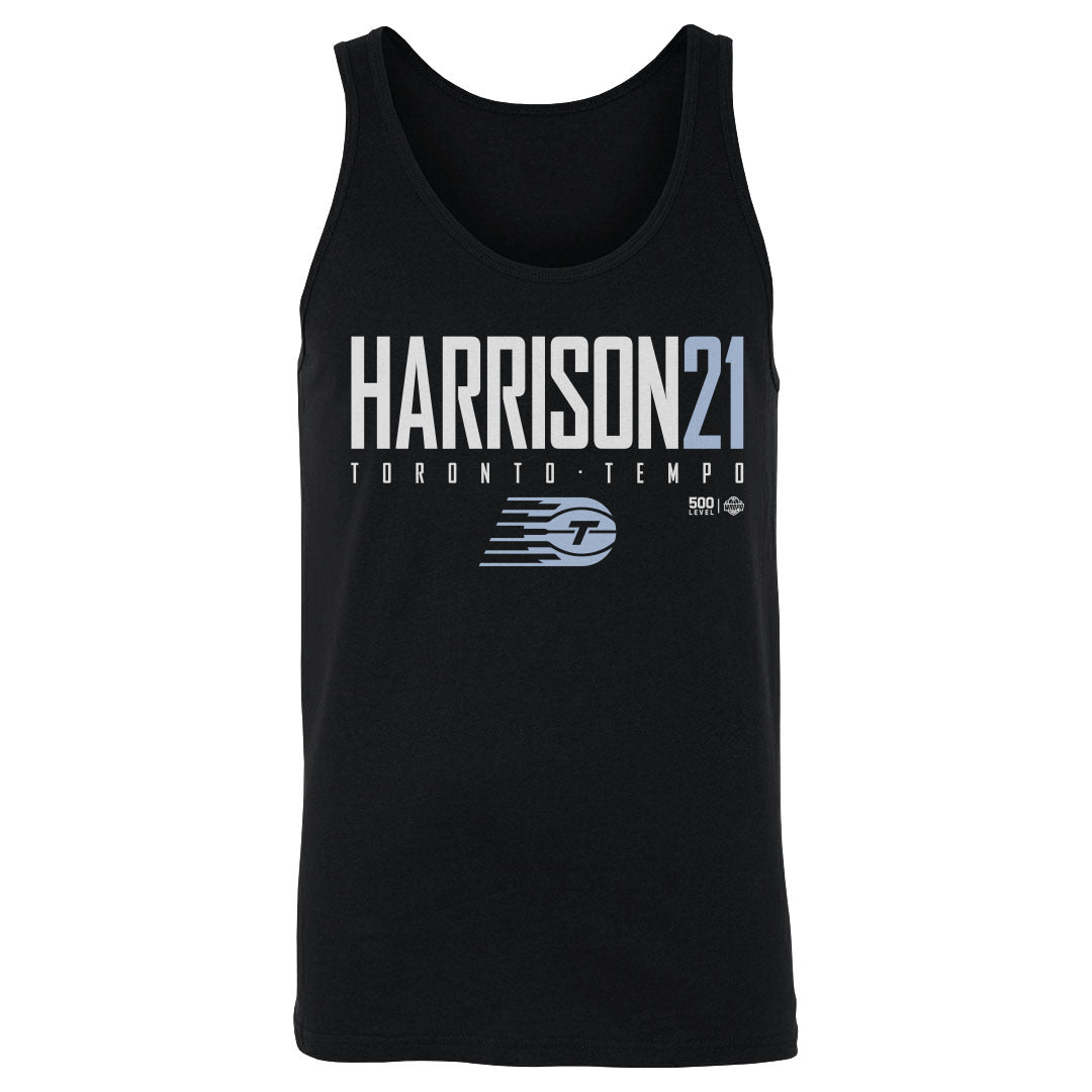 Isabelle Harrison Men's Tank Top | 500 LEVEL