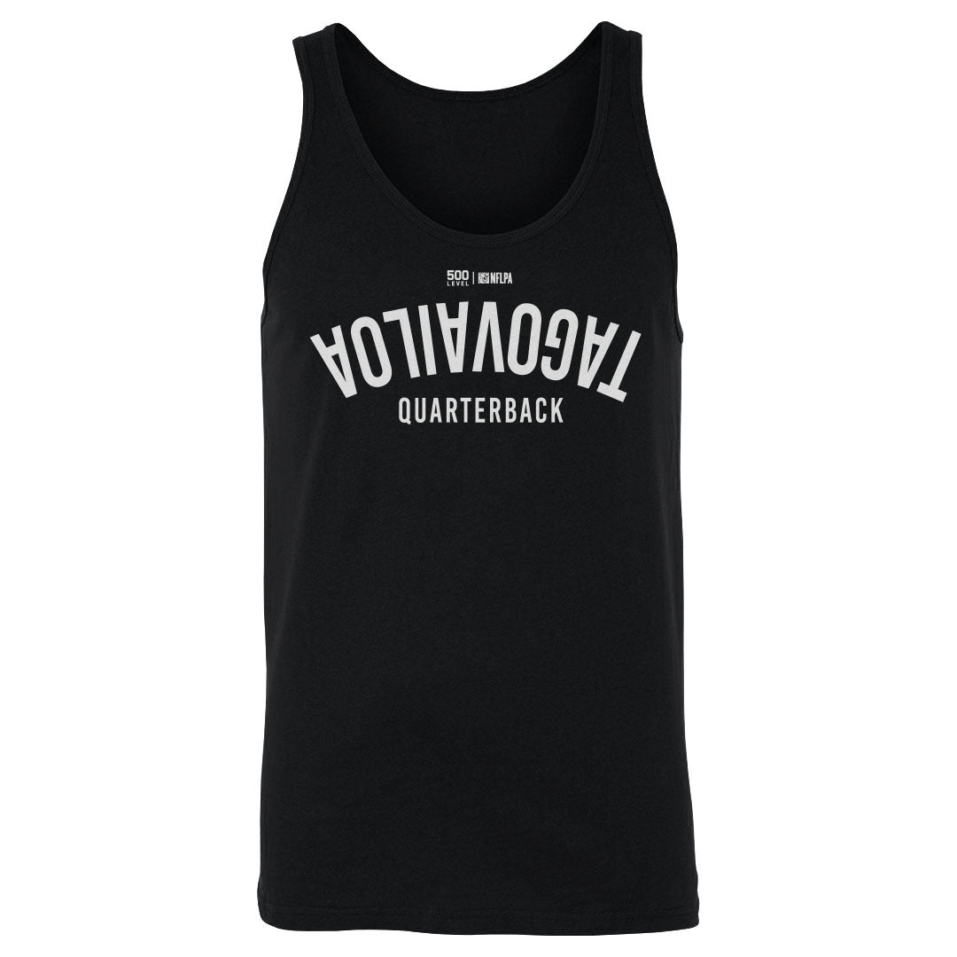 Tua Tagovailoa Men's Tank Top | 500 LEVEL