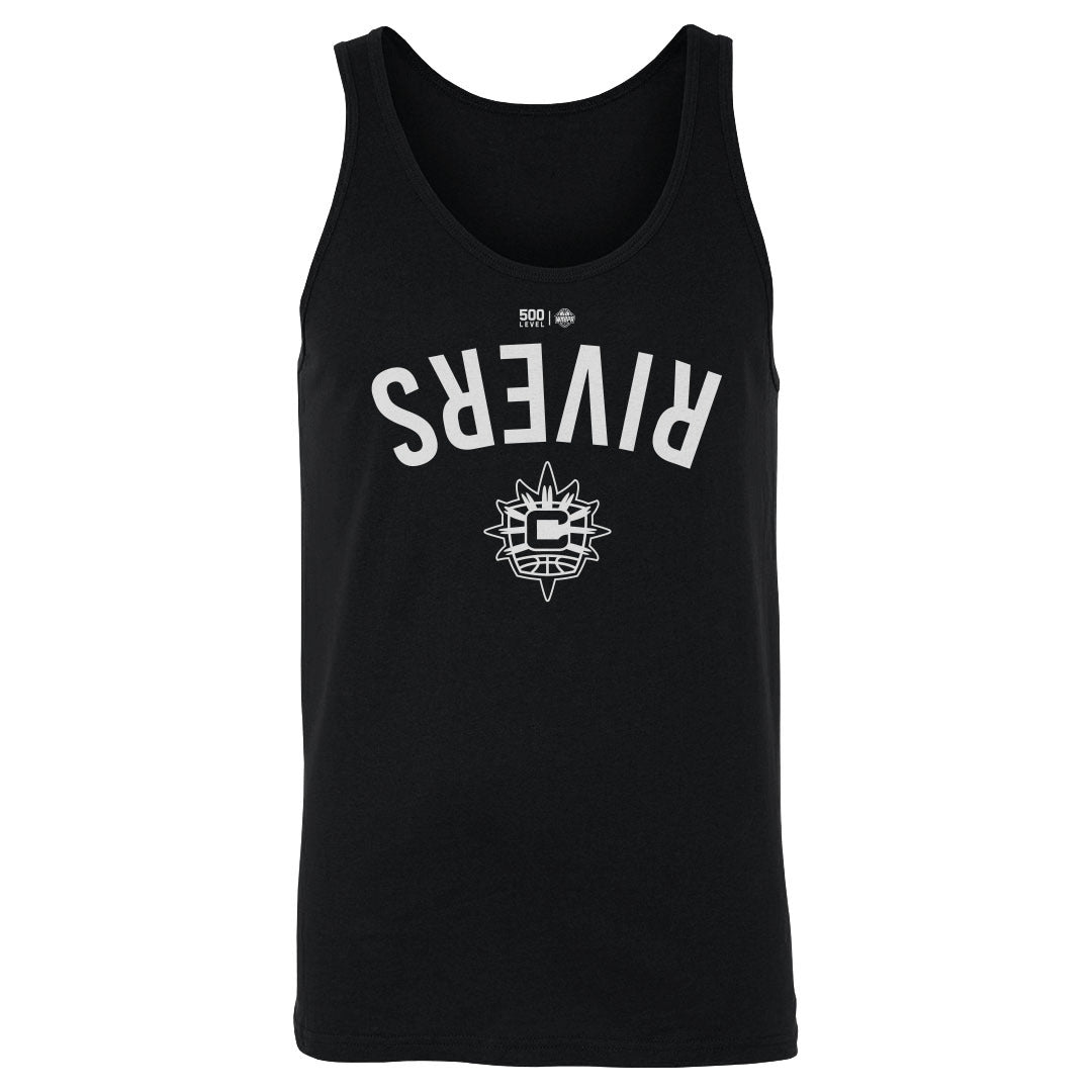 Saniya Rivers Men's Tank Top | 500 LEVEL